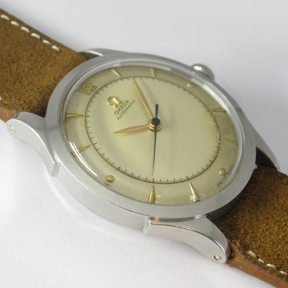 OMEGA Ref.2582
