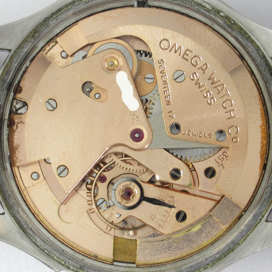 OMEGA Ref.2582