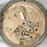 OMEGA Ref.2582