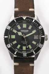 CITIZEN 150m diver