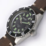 CITIZEN 150m diver