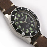 CITIZEN 150m diver