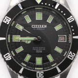 CITIZEN 150m diver