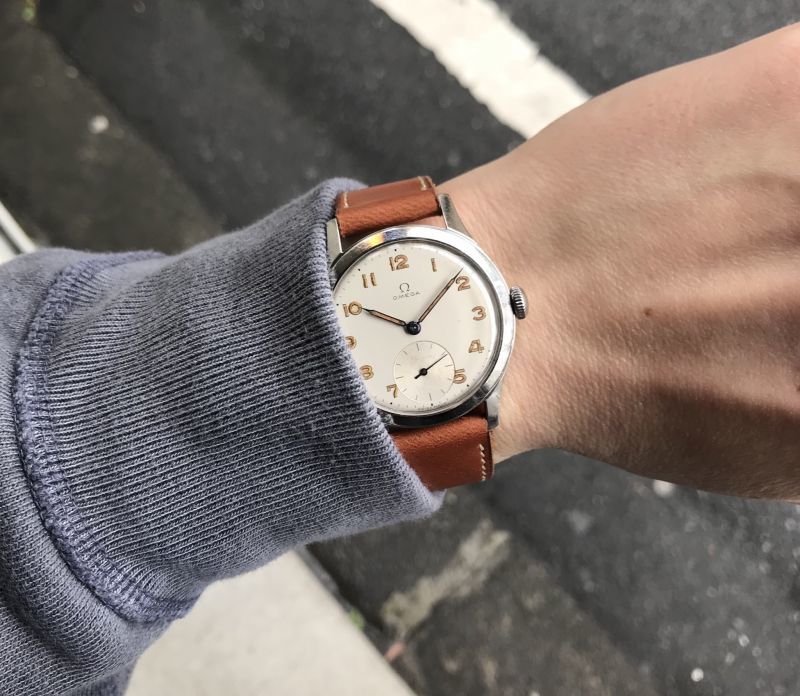 OMEGA