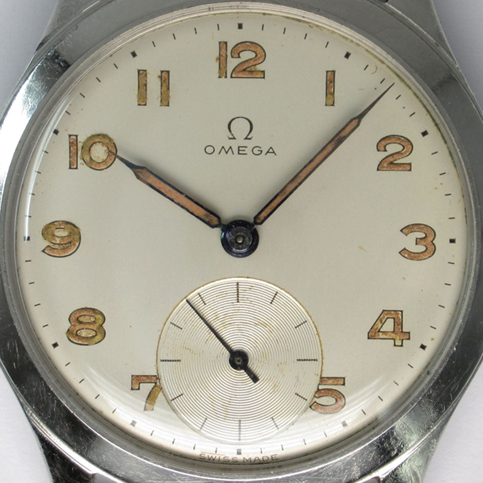 OMEGA