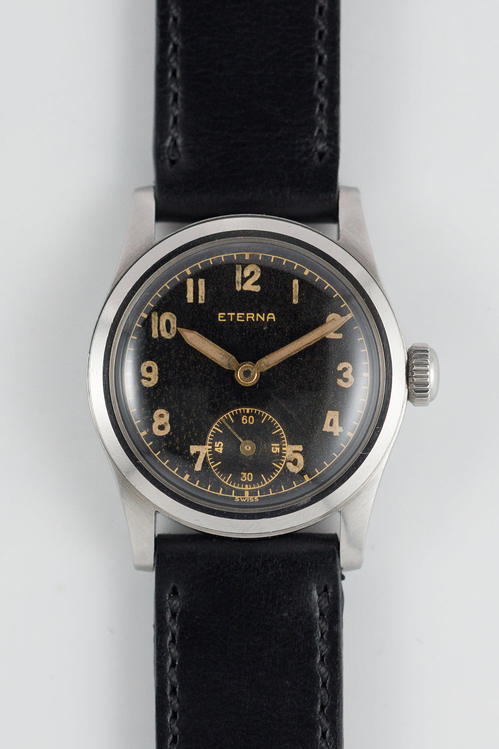 ETERNA