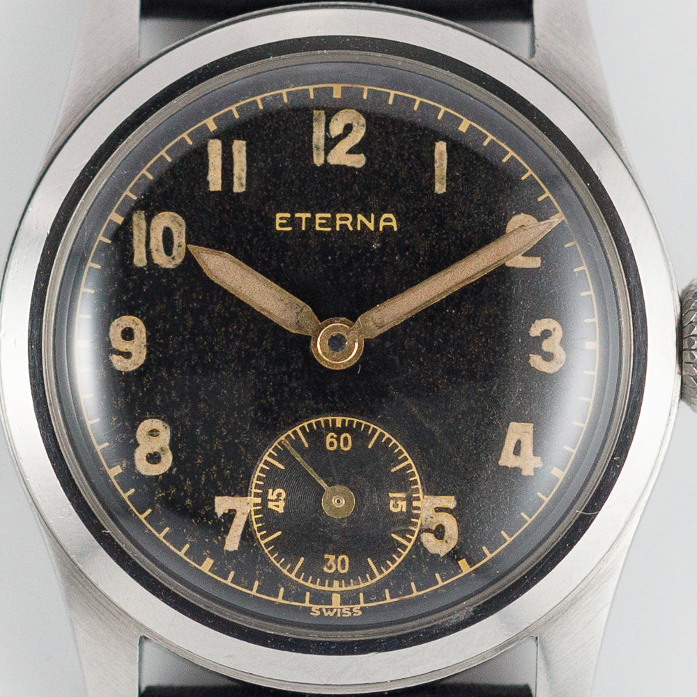 ETERNA