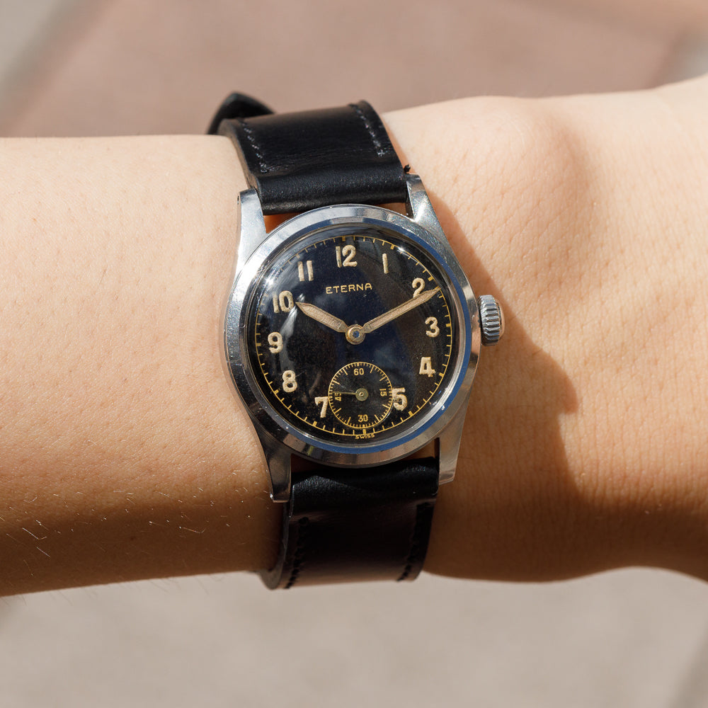 ETERNA