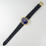 PIAGET Ref.9803 Lapis Lazuli Dial