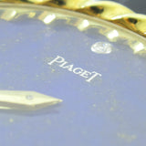 PIAGET Ref.9803 Lapis Lazuli Dial
