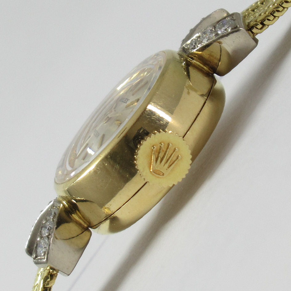 ROLEX