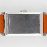 LONGINES SUPER SOLO Ref.3240 DUO-DIAL Doctor's Watch