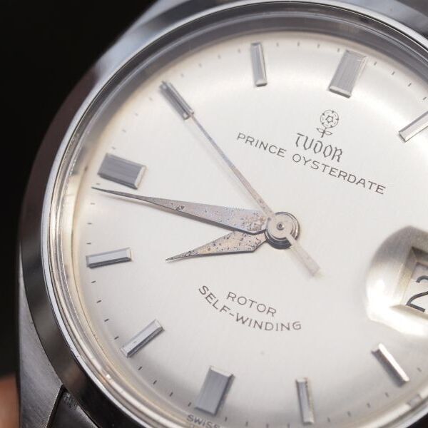 TUDOR
