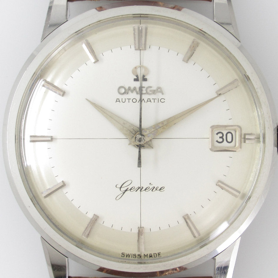OMEGA
