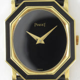 PIAGET Ref.9341 Onyx Dial