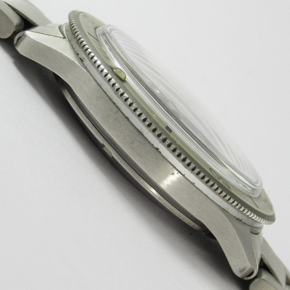 OMEGA GENEVE Ref.166.054