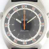 OMEGA Seamaster Chronostop Ref.145.008