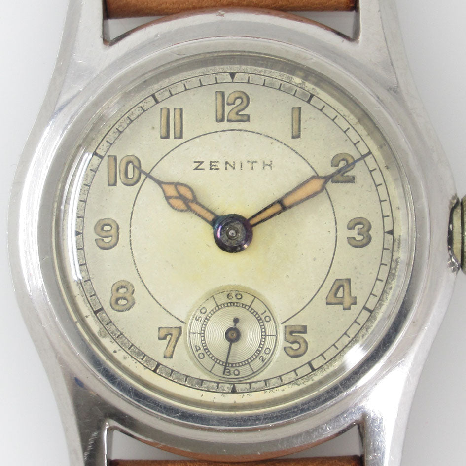 ZENITH