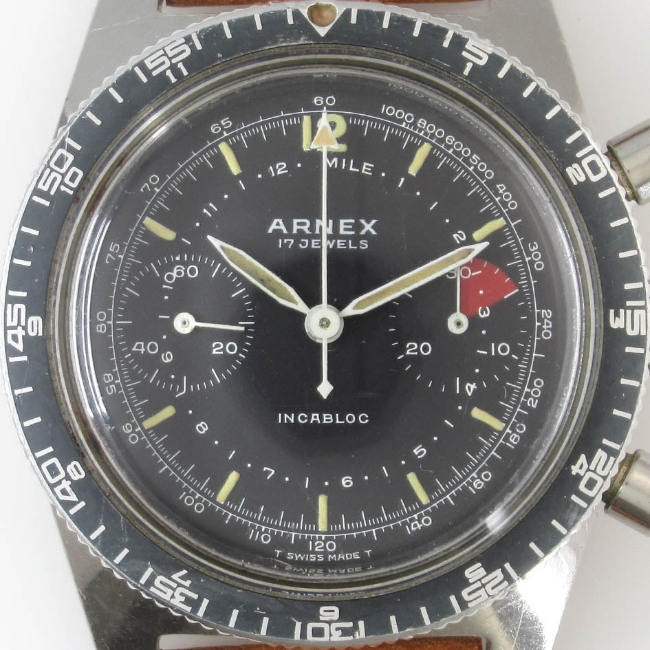 ARNEX