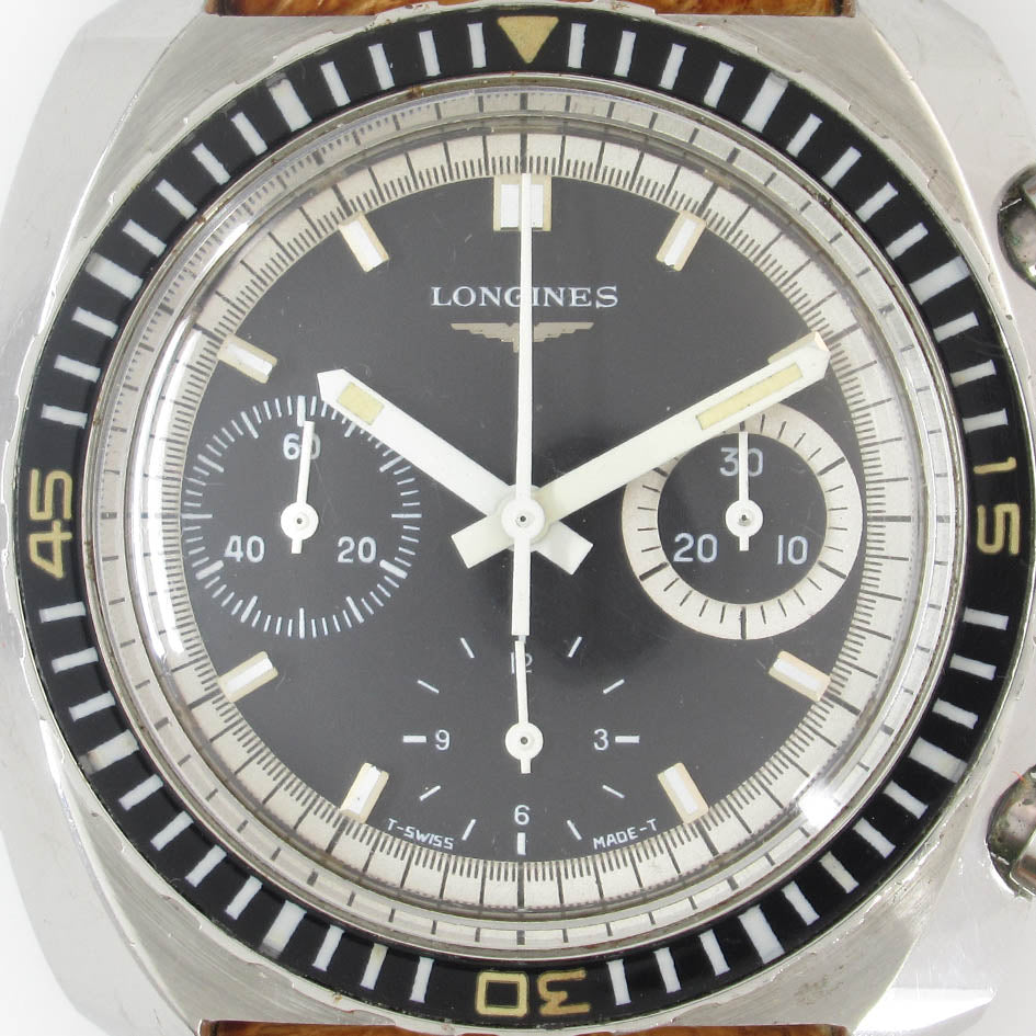 LONGINES Ref.8229-1