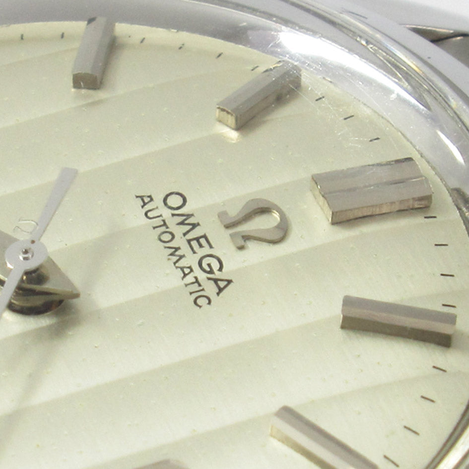 OMEGA Seamaster Ref.14763