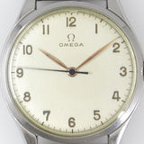 OMEGA Ref.2506 Jumbo Case