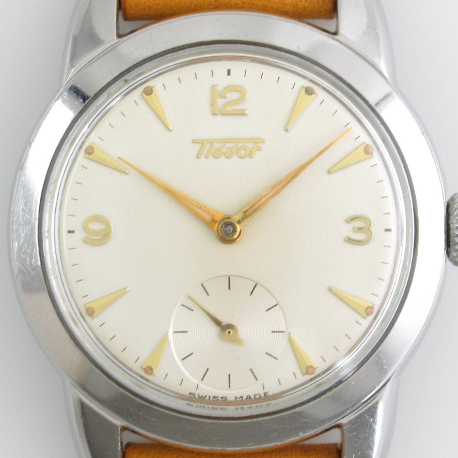 TISSOT