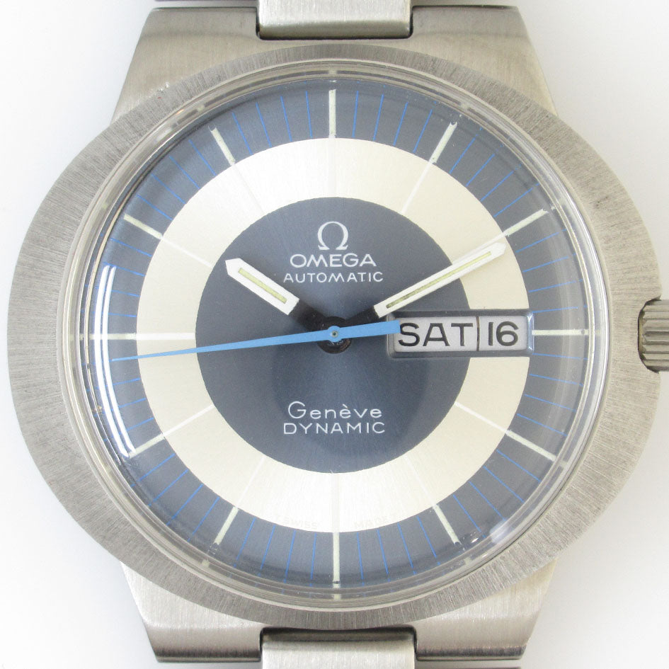OMEGA DYNAMIC Ref.166.079