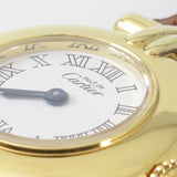 CARTIER SM must de COLISEE Ref.2410