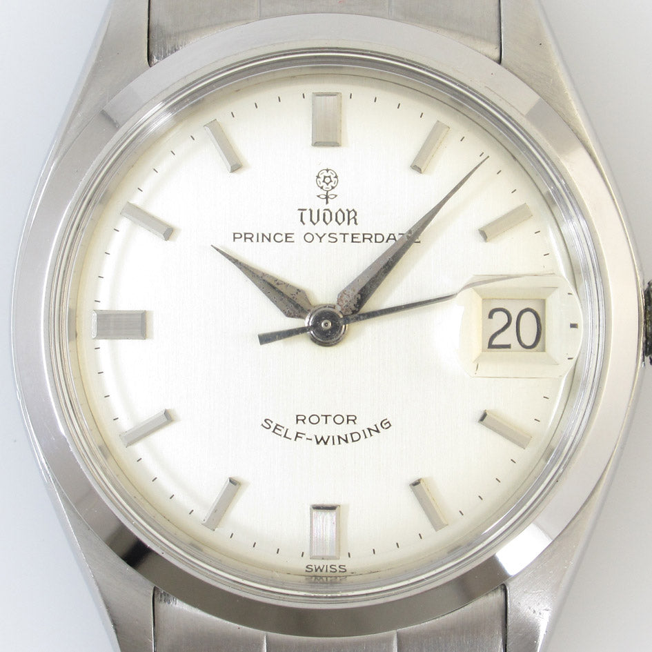 TUDOR
