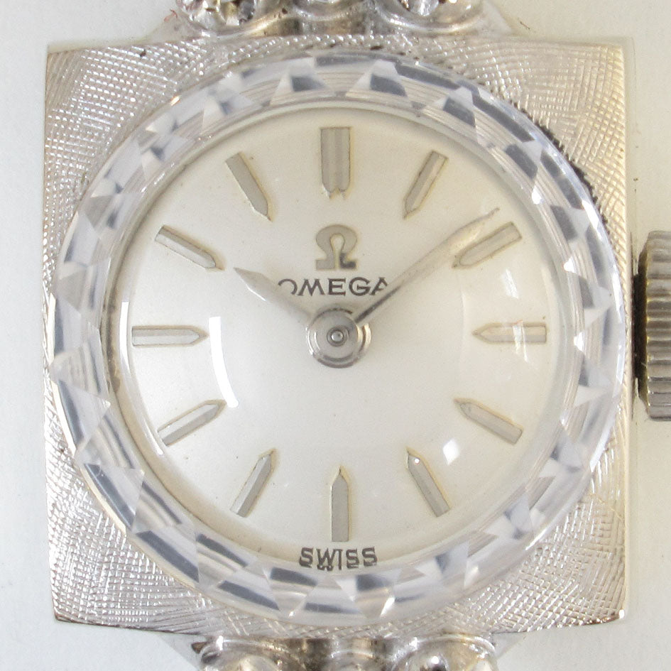 OMEGA