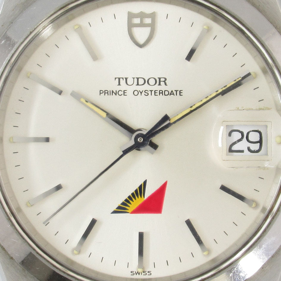 TUDOR