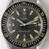 OMEGA Seamaster300 Ref.165024-64