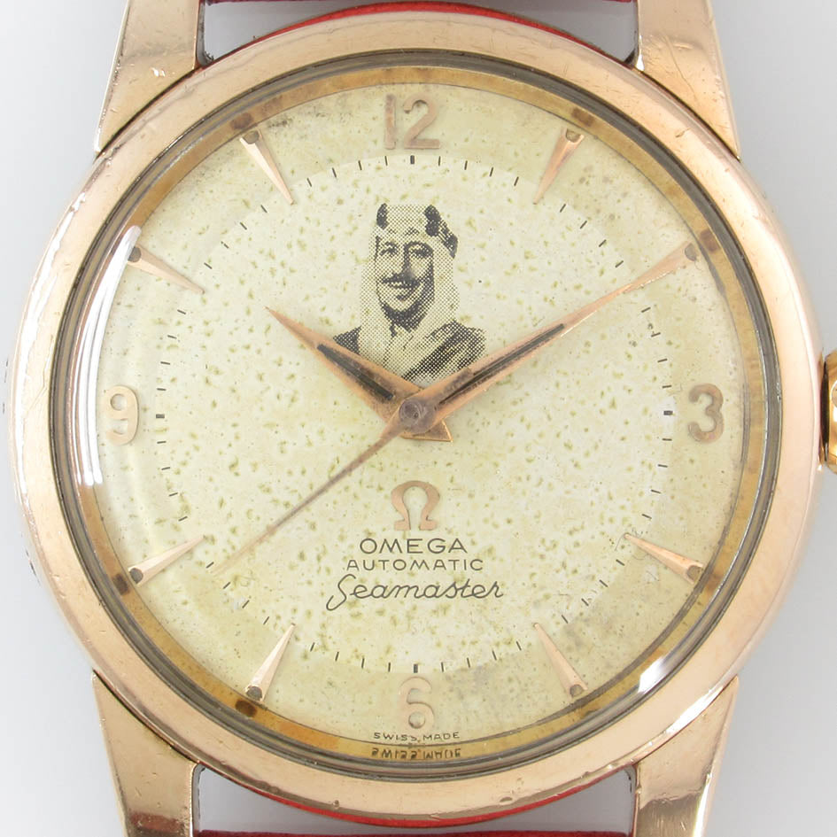 OMEGA
