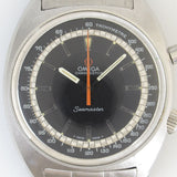 OMEGA Seamaster CHRONOSTOP Ref.145.007