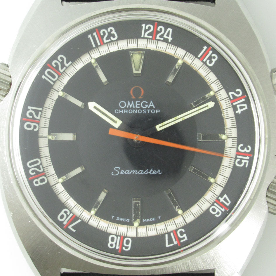 OMEGA