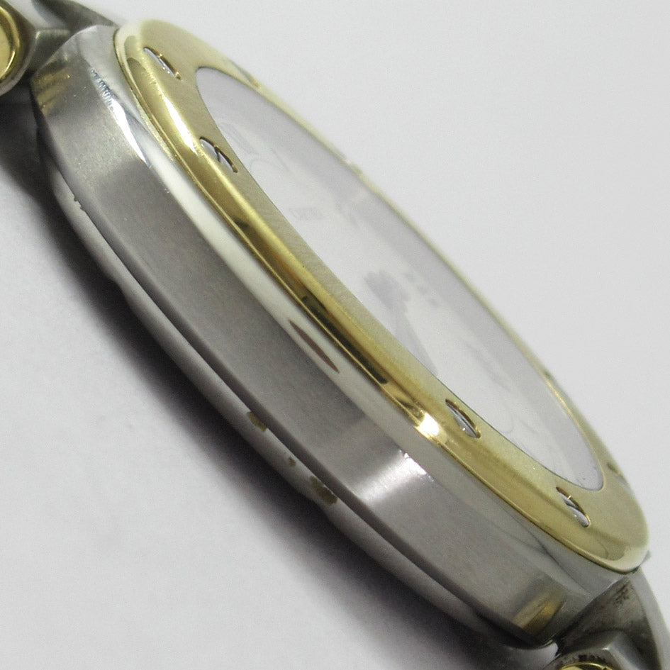 CARTIER SM SANTOS Ref.81913