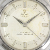 TUDOR