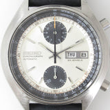 SEIKO BABY PANDA Ref.6138-8000