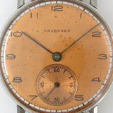 TAVANNES