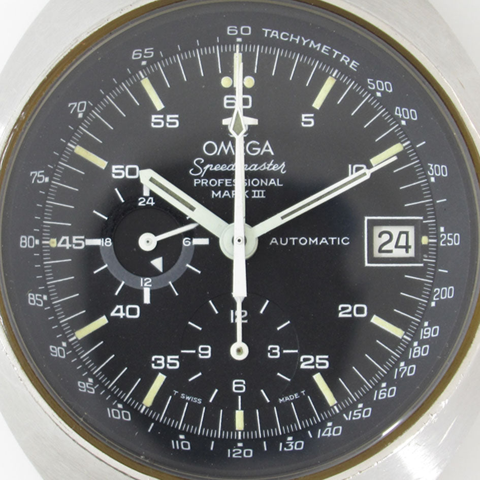 OMEGA SPEEDMASTER MARKIII