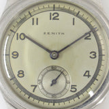 ZENITH