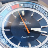OMEGA Seamaster Ref.145.008