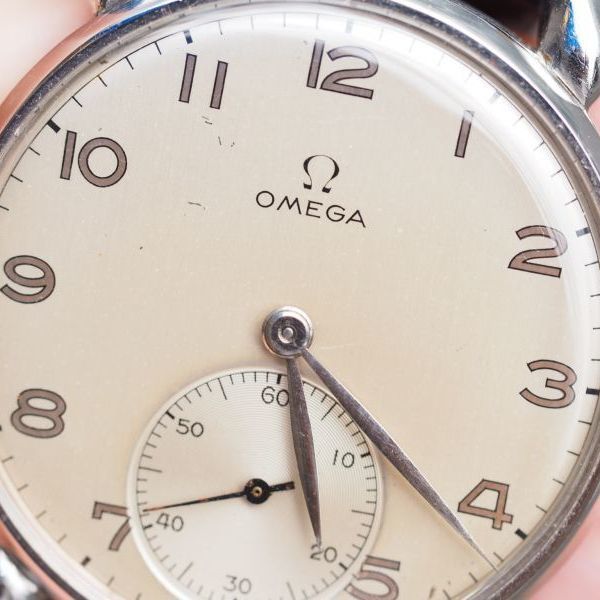 OMEGA