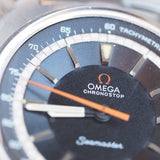 OMEGA Seamaster CHRONOSTOP Ref.145.007