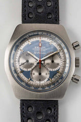 ZENITH El Primero Ref.PA 53031