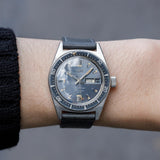 TECHNOS Sky Diver Super Compressor Case