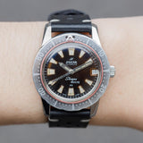 ENICAR Sherpa DIVETTE