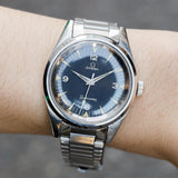 OMEGA Railmaster Ref.2914-6