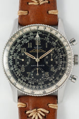BREITLING NAVITIMER Ref.806